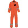Trade coverall Thumbnail