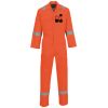 Trade coverall Thumbnail