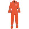 Trade coverall Thumbnail