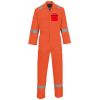 Trade coverall Thumbnail