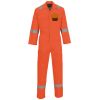 Trade coverall Thumbnail
