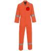 Trade coverall Thumbnail