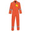 Trade coverall Thumbnail