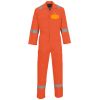 Trade coverall Thumbnail