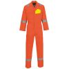 Trade coverall Thumbnail