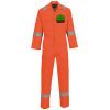 Trade coverall Thumbnail