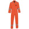 Trade coverall Thumbnail