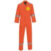 Trade coverall Thumbnail