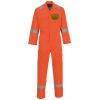 Trade coverall Thumbnail