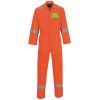 Trade coverall Thumbnail