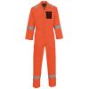 Trade coverall Thumbnail