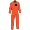 Trade coverall Thumbnail