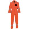 Trade coverall Thumbnail