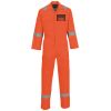 Trade coverall Thumbnail