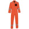 Trade coverall Thumbnail
