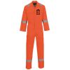 Trade coverall Thumbnail