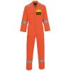 Trade coverall Thumbnail