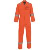 Trade coverall Thumbnail