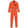 Trade coverall Thumbnail