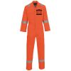 Trade coverall Thumbnail