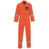 Trade coverall Thumbnail