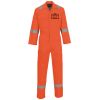 Trade coverall Thumbnail