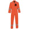 Trade coverall Thumbnail