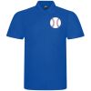 Trade Pro polo Thumbnail