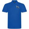 Trade Pro polo Thumbnail