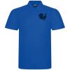 Trade Pro polo Thumbnail
