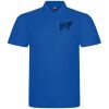 Trade Pro polo Thumbnail