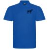 Trade Pro polo Thumbnail