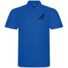 Trade Pro polo Thumbnail