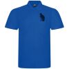 Trade Pro polo Thumbnail