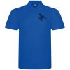 Trade Pro polo Thumbnail