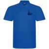 Trade Pro polo Thumbnail