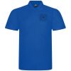 Trade Pro polo Thumbnail
