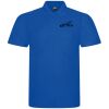 Trade Pro polo Thumbnail