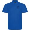 Trade Pro polo Thumbnail