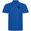 Trade Pro polo Thumbnail