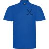 Trade Pro polo Thumbnail