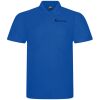 Trade Pro polo Thumbnail