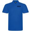 Trade Pro polo Thumbnail