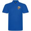 Trade Pro polo Thumbnail