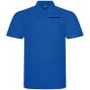 Trade Pro polo Thumbnail