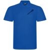 Trade Pro polo Thumbnail