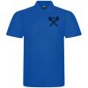 Trade Pro polo Thumbnail