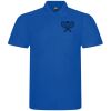 Trade Pro polo Thumbnail