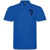 Trade Pro polo Thumbnail