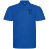 Trade Pro polo Thumbnail